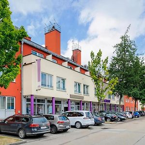 Mercure Hotel Regensburg