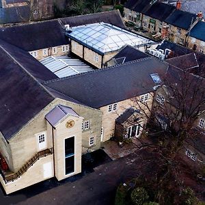 Santo'S Higham Farm Hotel